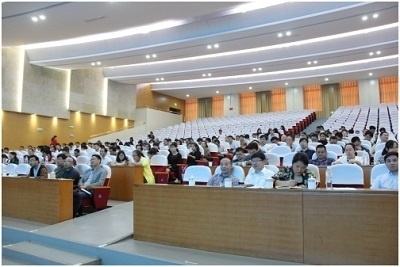 智慧教育新篇章 义乌市教育信息化建设专家报告会引领未来